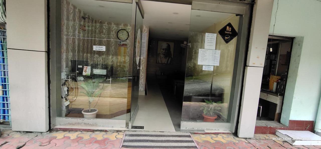 Hotel Royal Residency Siliguri Ngoại thất bức ảnh