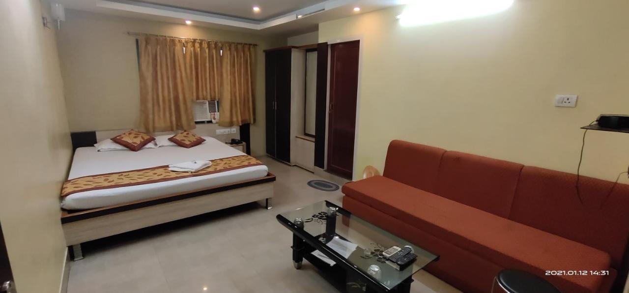 Hotel Royal Residency Siliguri Ngoại thất bức ảnh