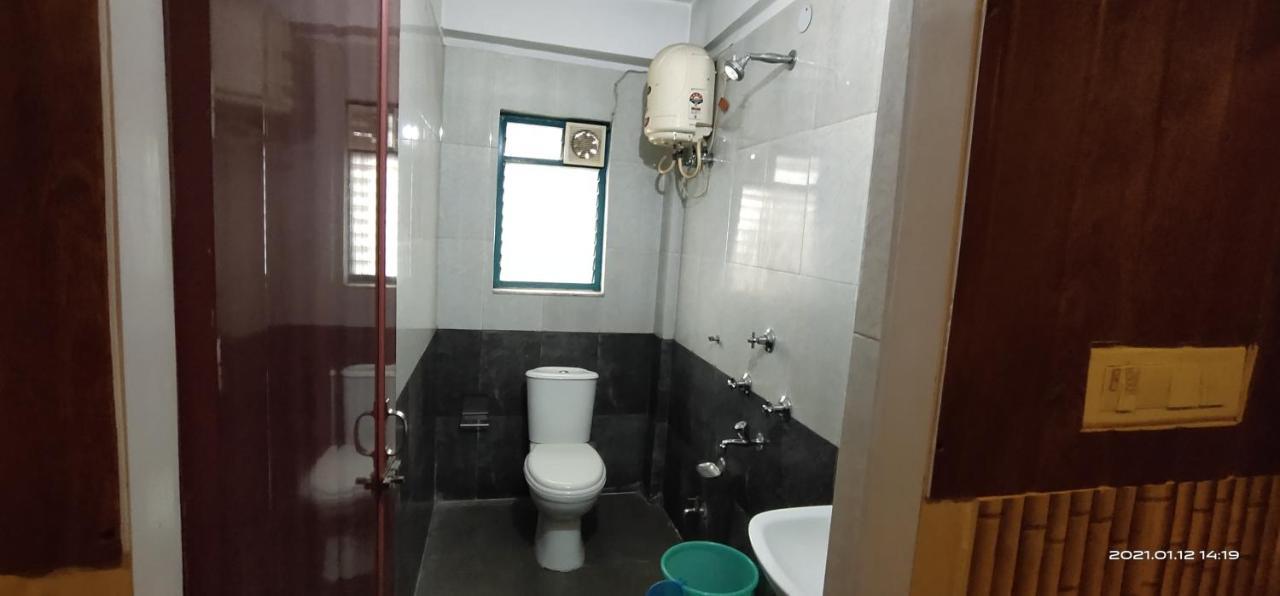 Hotel Royal Residency Siliguri Ngoại thất bức ảnh