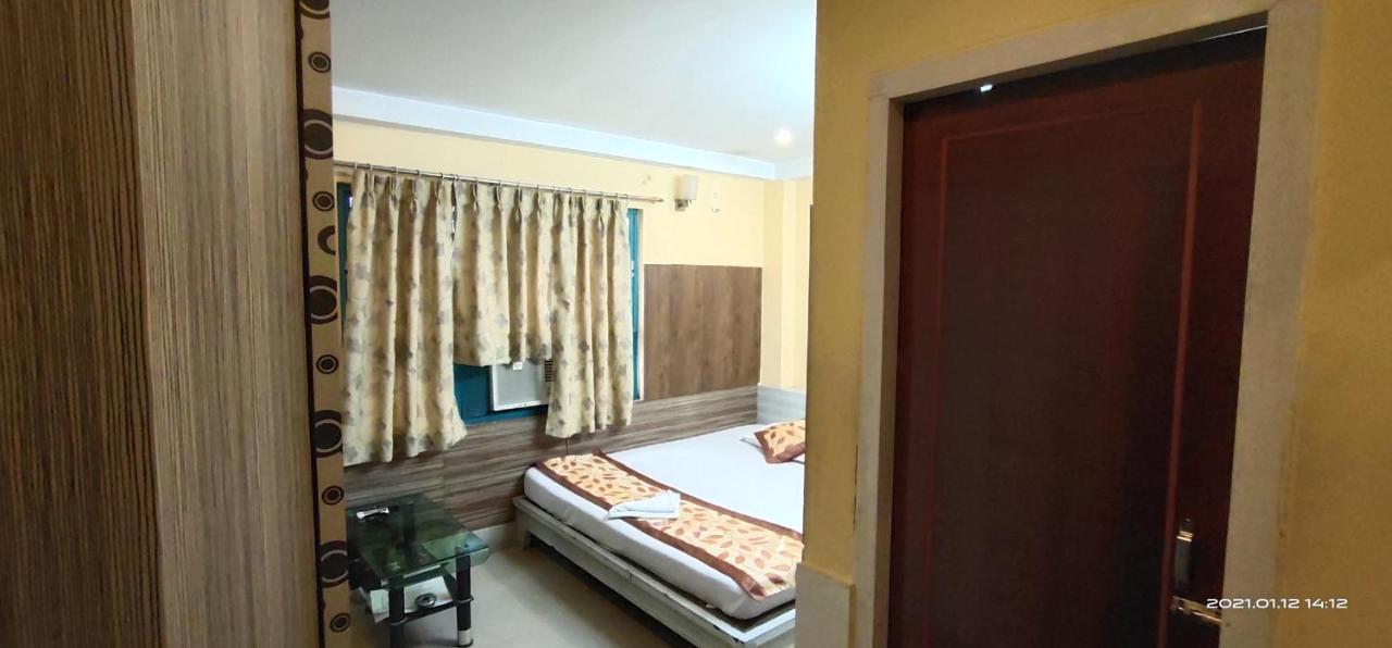 Hotel Royal Residency Siliguri Ngoại thất bức ảnh