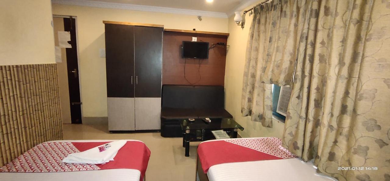 Hotel Royal Residency Siliguri Ngoại thất bức ảnh