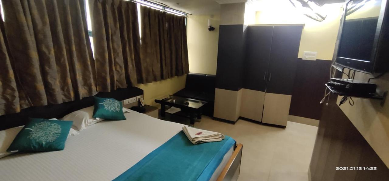 Hotel Royal Residency Siliguri Ngoại thất bức ảnh