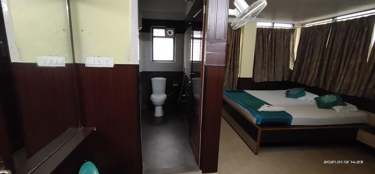 Hotel Royal Residency Siliguri Ngoại thất bức ảnh