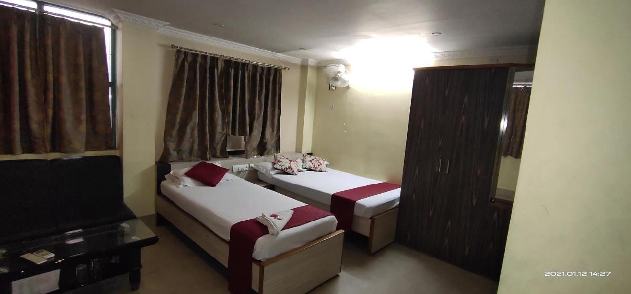 Hotel Royal Residency Siliguri Ngoại thất bức ảnh
