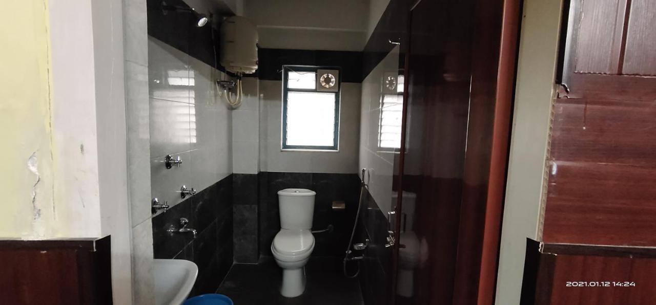 Hotel Royal Residency Siliguri Ngoại thất bức ảnh