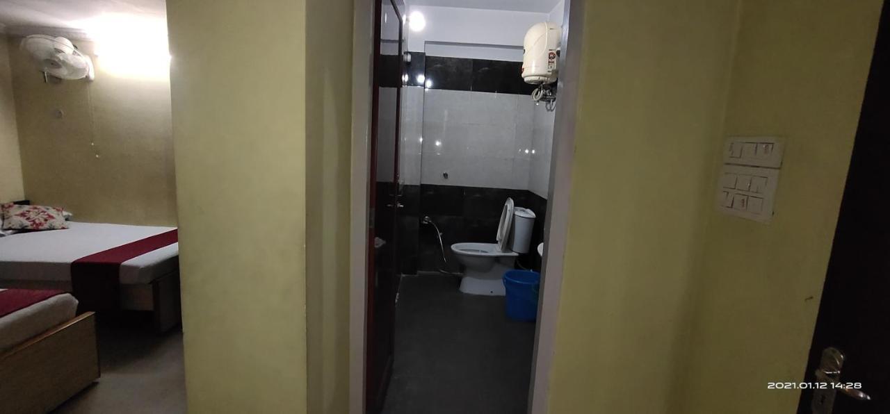 Hotel Royal Residency Siliguri Ngoại thất bức ảnh