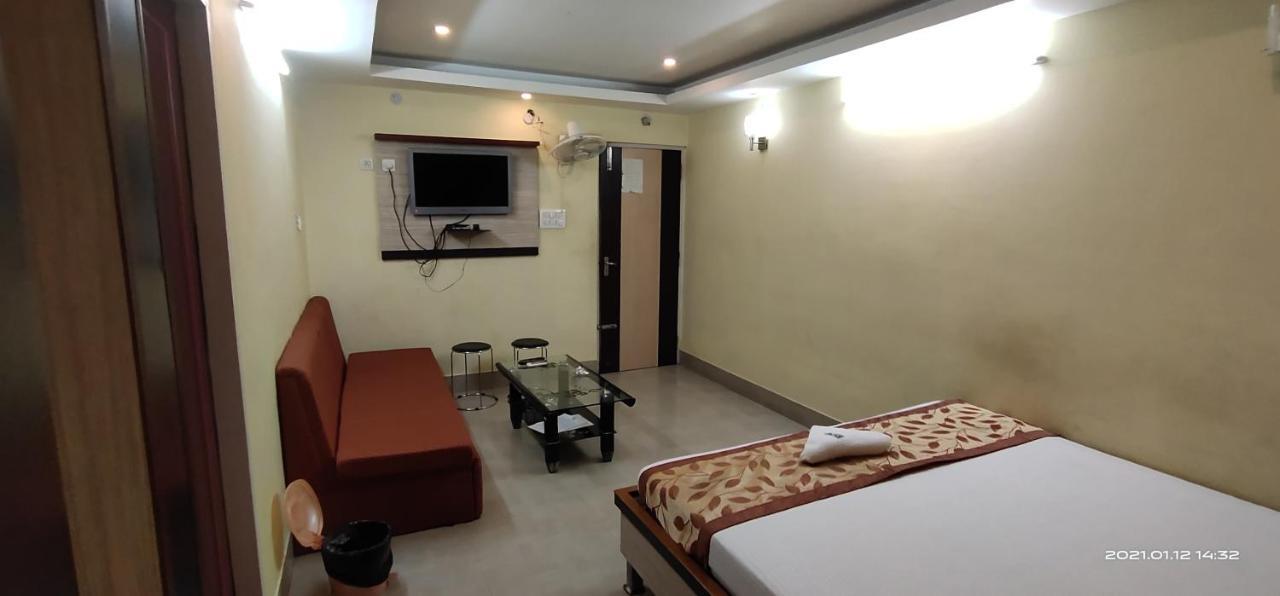 Hotel Royal Residency Siliguri Ngoại thất bức ảnh