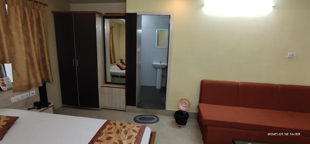 Hotel Royal Residency Siliguri Ngoại thất bức ảnh