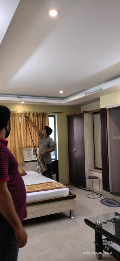 Hotel Royal Residency Siliguri Ngoại thất bức ảnh