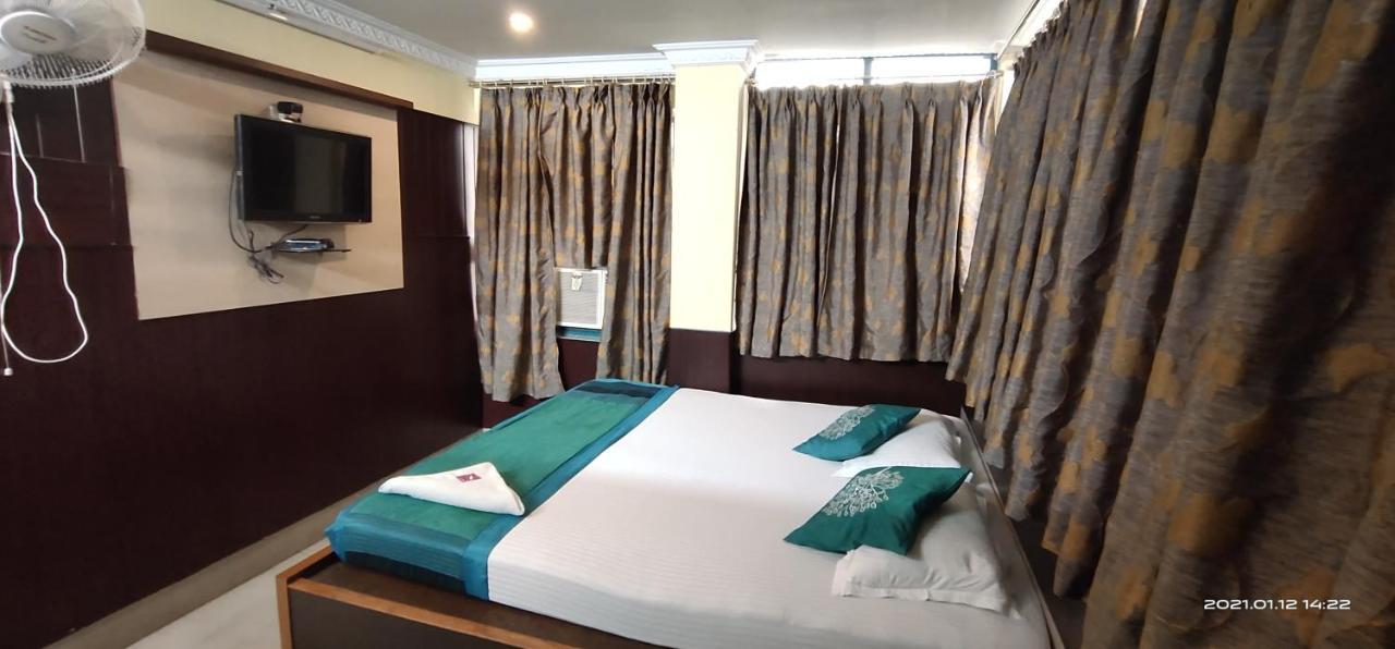 Hotel Royal Residency Siliguri Ngoại thất bức ảnh
