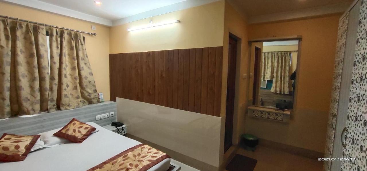 Hotel Royal Residency Siliguri Ngoại thất bức ảnh