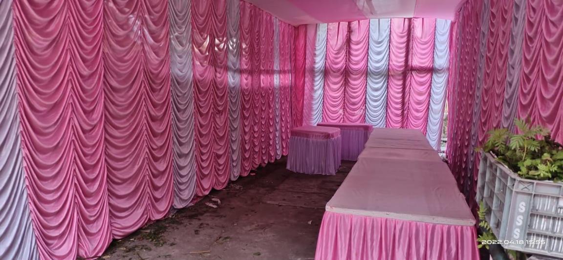 Hotel Royal Residency Siliguri Ngoại thất bức ảnh