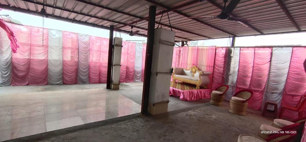 Hotel Royal Residency Siliguri Ngoại thất bức ảnh