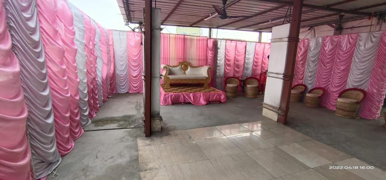 Hotel Royal Residency Siliguri Ngoại thất bức ảnh